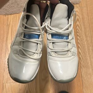 Jordan 11s